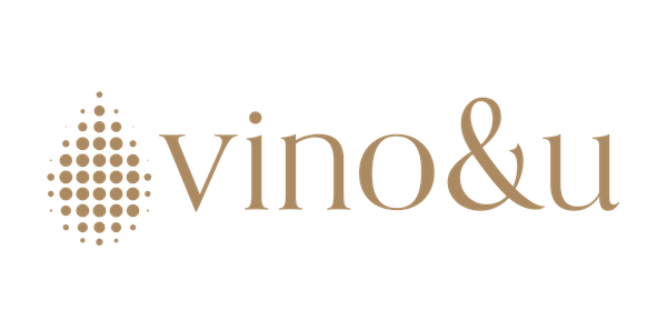 vino&u logo